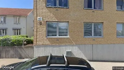 Lägenheter att hyra i Mellerud - Bild från Google Street View