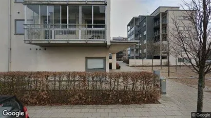 Lägenheter att hyra i Helsingborg - Bild från Google Street View