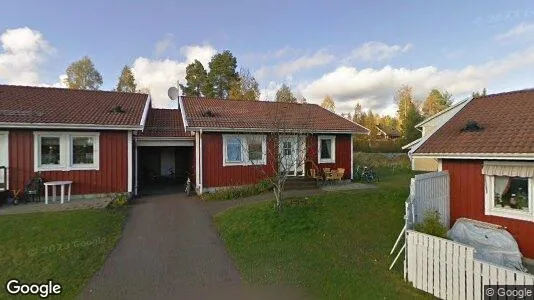 Lägenheter att hyra i Gagnef - Bild från Google Street View