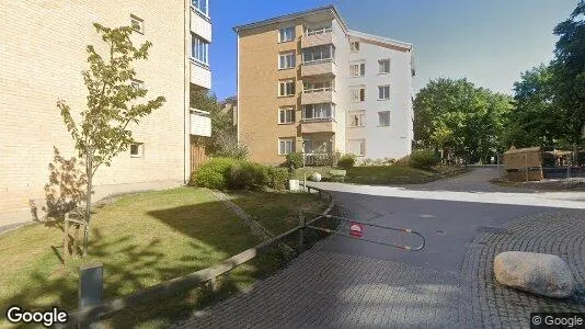 Lägenheter att hyra i Sundbyberg - Bild från Google Street View