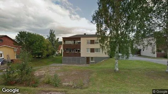 Lägenheter att hyra i Örnsköldsvik - Bild från Google Street View