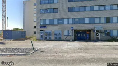 Lägenheter att hyra i Sundbyberg - Bild från Google Street View