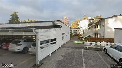 Bostadsrätter till salu i Upplands Väsby - Bild från Google Street View