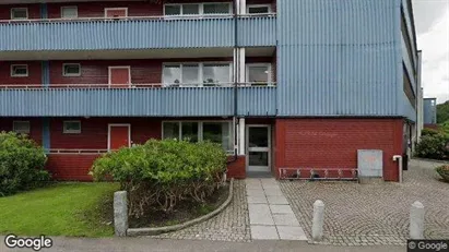 Bostadsrätter till salu i Norra hisingen - Bild från Google Street View