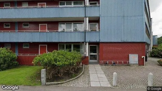 Bostadsrätter till salu i Norra hisingen - Bild från Google Street View