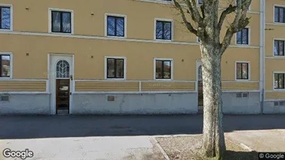 Lägenheter till salu i Majorna-Linné - Bild från Google Street View