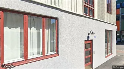 Lägenheter till salu i Majorna-Linné - Bild från Google Street View