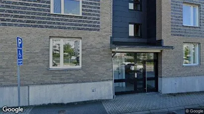 Bostadsrätter till salu i Göteborg Östra - Bild från Google Street View