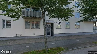 Lägenheter till salu i Lundby - Bild från Google Street View