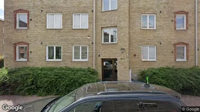 Lägenheter till salu i Malmö Centrum - Bild från Google Street View