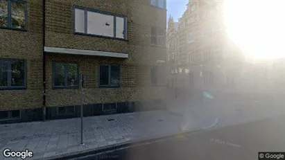 Lägenheter till salu i Malmö Centrum - Bild från Google Street View