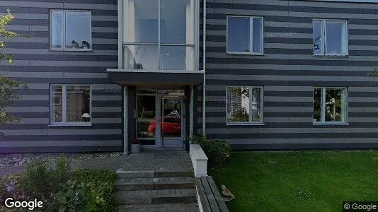 Lägenheter till salu i Lund - Bild från Google Street View