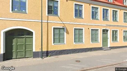 Lägenheter till salu i Lund - Bild från Google Street View