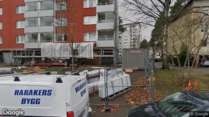 Bostadsrätter till salu i Västerås - Bild från Google Street View