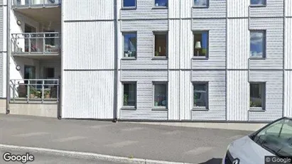 Bostadsrätter till salu i Jönköping - Bild från Google Street View