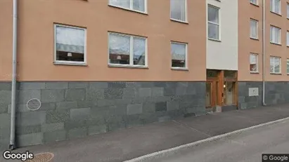 Bostadsrätter till salu i Örebro - Bild från Google Street View