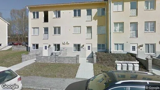 Lägenheter att hyra i Örnsköldsvik - Bild från Google Street View