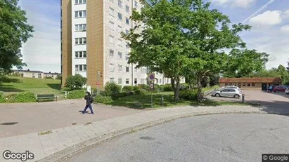 Lägenheter till salu i Malmö Centrum - Bild från Google Street View