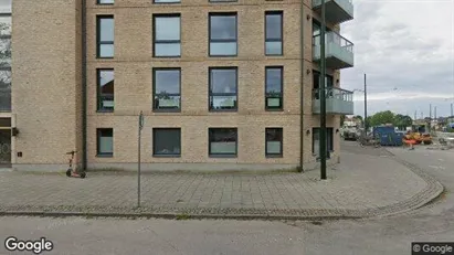 Bostadsrätter till salu i Malmö Centrum - Bild från Google Street View