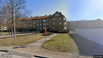 Lägenheter att hyra i Helsingborg - Bild från Google Street View