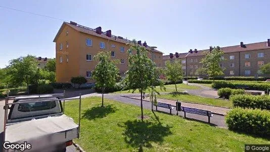 Lägenheter till salu i Mölndal - Bild från Google Street View