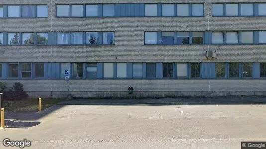 Lägenheter att hyra i Sundbyberg - Bild från Google Street View