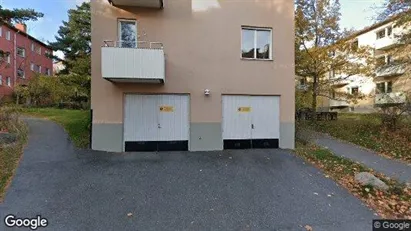 Bostadsrätter till salu i Söderort - Bild från Google Street View