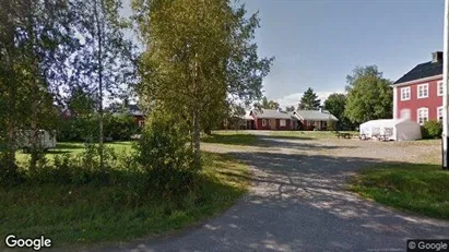 Lägenheter att hyra i Dorotea - Bild från Google Street View