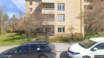 Lägenheter att hyra i Sundbyberg - Bild från Google Street View