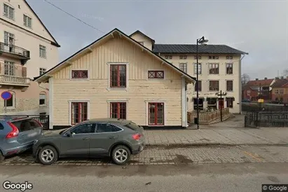 Apartment att hyra i Mjölby - Bild från Google Street View