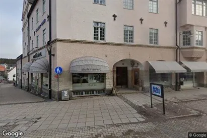 Apartment att hyra i Mjölby - Bild från Google Street View