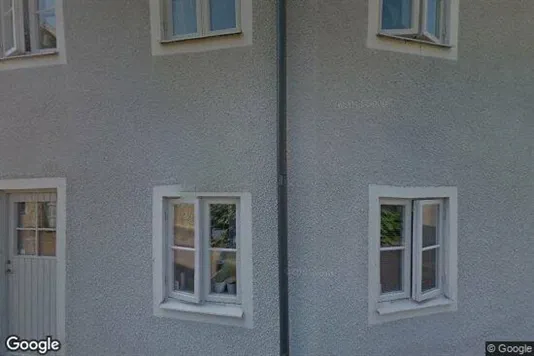 Lägenheter att hyra i Mjölby - Bild från Google Street View