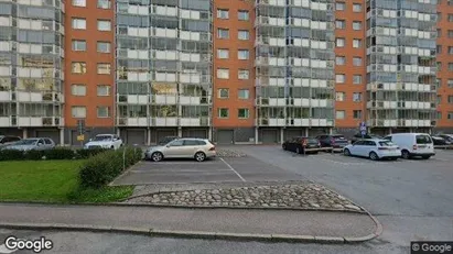 Bostadsrätter till salu i Västra hisingen - Bild från Google Street View