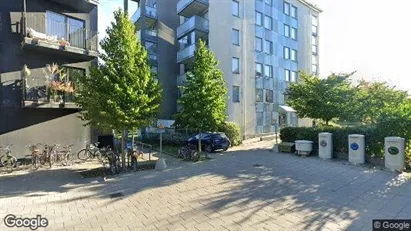 Bostadsrätter till salu i Västerort - Bild från Google Street View