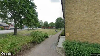 Lägenheter att hyra i Bjuv - Bild från Google Street View