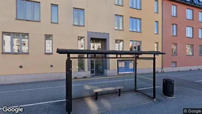 Lägenheter till salu i Örebro - Bild från Google Street View