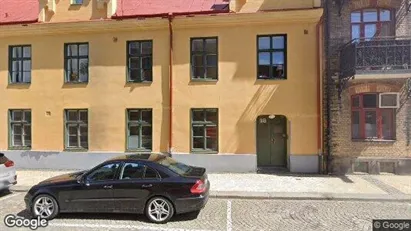 Lägenheter till salu i Kristianstad - Bild från Google Street View