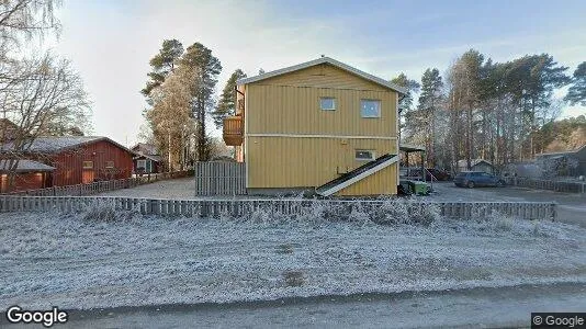 Bostadsrätter till salu i Luleå - Bild från Google Street View