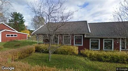 Lägenheter att hyra i Gagnef - Bild från Google Street View