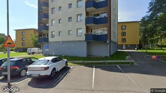 Lägenheter till salu i Mölndal - Bild från Google Street View