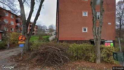 Bostadsrätter till salu i Upplands Väsby - Bild från Google Street View