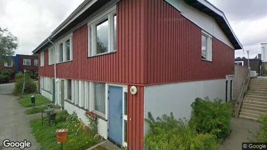 Lägenheter att hyra i Tyresö - Bild från Google Street View