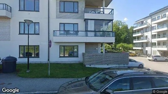 Bostadsrätter till salu i Örebro - Bild från Google Street View