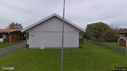 Lägenheter att hyra i Gagnef - Bild från Google Street View