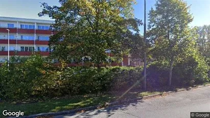 Lägenheter till salu i Lund - Bild från Google Street View