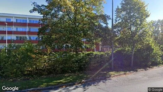 Lägenheter till salu i Lund - Bild från Google Street View