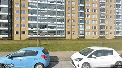 Lägenheter till salu i Malmö Centrum - Bild från Google Street View