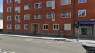 Bostadsrätt till salu, Uppsala, Kungsgatan