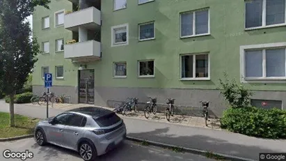 Lägenheter till salu i Uppsala - Bild från Google Street View