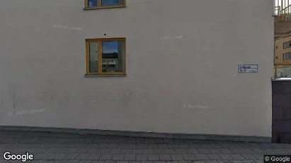 Lägenheter att hyra i Sundbyberg - Bild från Google Street View